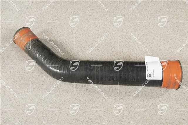Pressure hose, L
