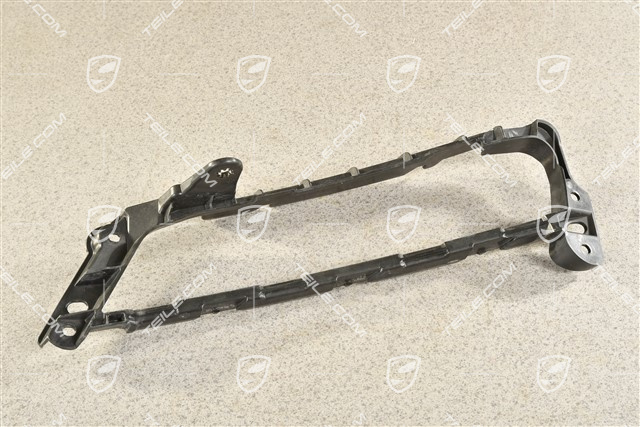 Grille, lateral, Sport Design/GTS, R