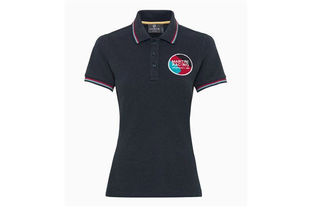 Koszulka polo damska – MARTINI RACING® XL