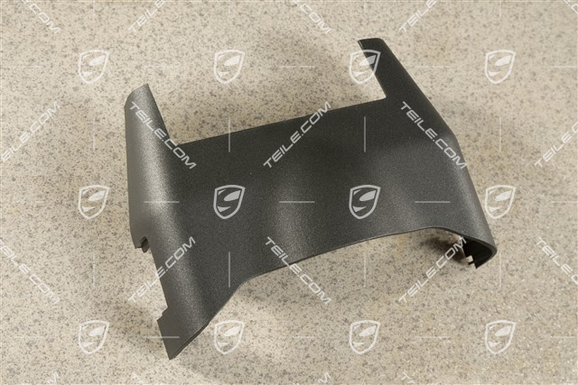 Upper switch housing