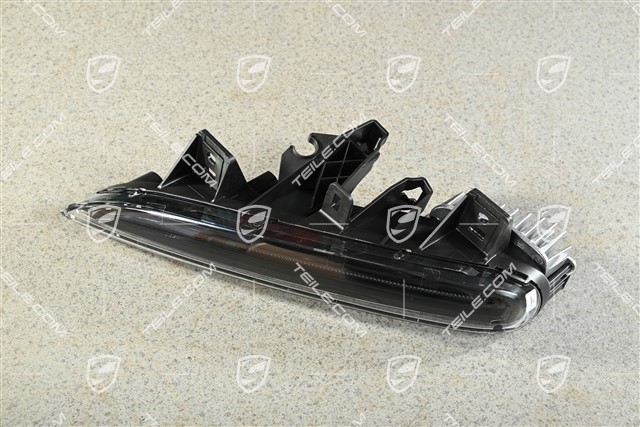 Additional headlamp, LED daytime driving lights, GTS / GT4, L