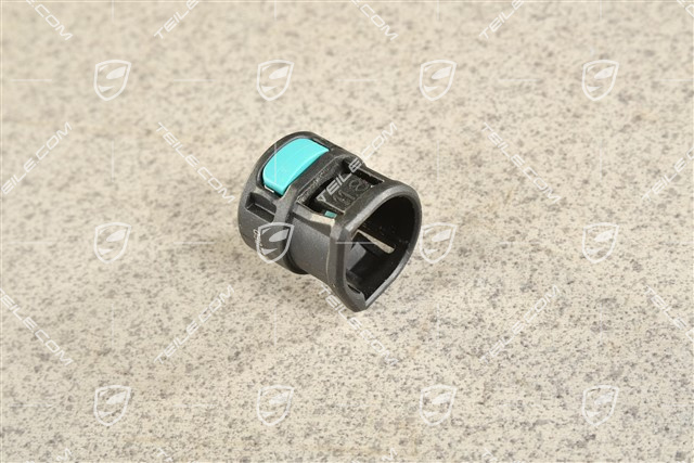 Schnellkupplung / Adapter