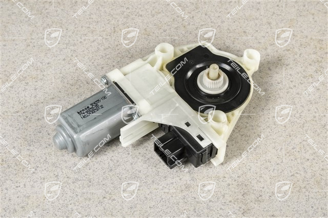 Elektromotor für Fensterheber, V=R, L