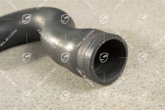 Fuel fill neck