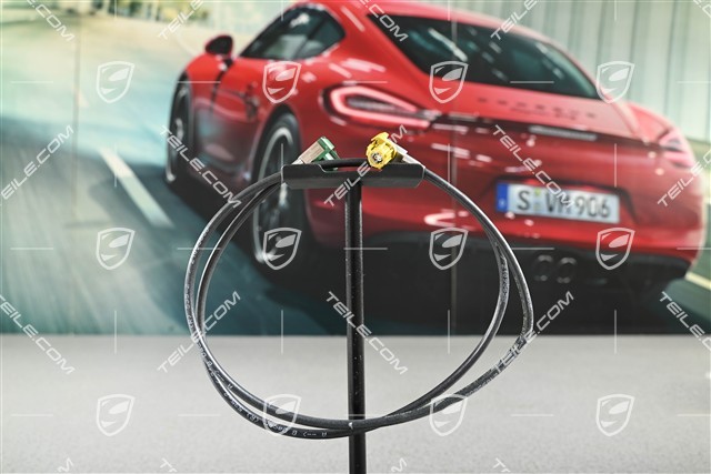 Verbindungsleitung USB Adapter >>> Zentralrechner 850mm