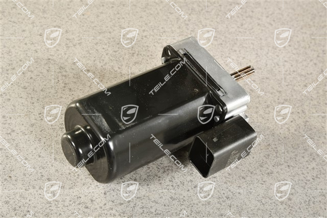 Stellmotor