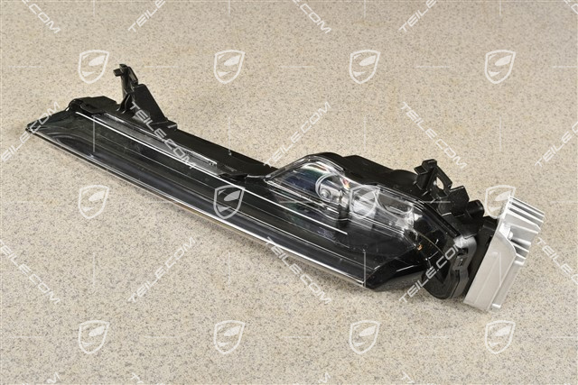 Zusatzscheinwerfer, LED, GTS, L