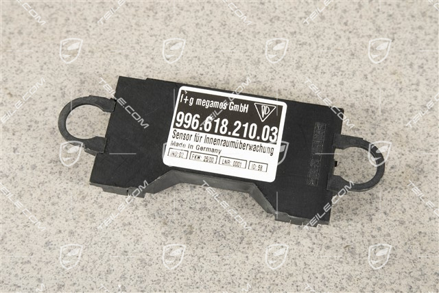 Sensor für Innenraumüberwachung