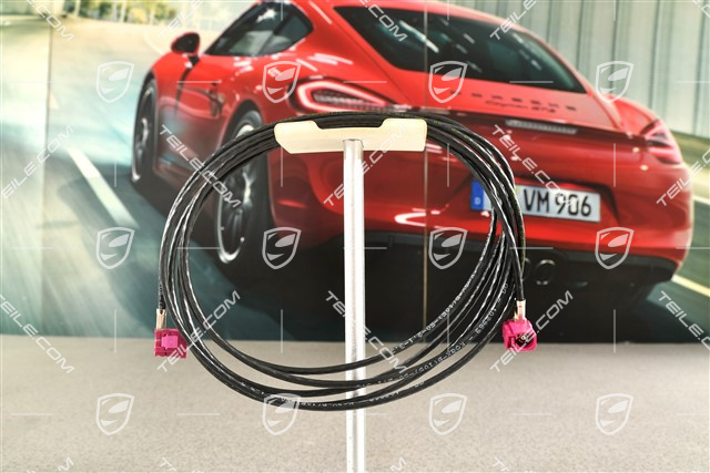 Verbindungsleitung für Telefon Antenne GSM