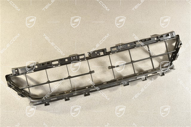 Turbo, Retaining frame, Center, Night vision