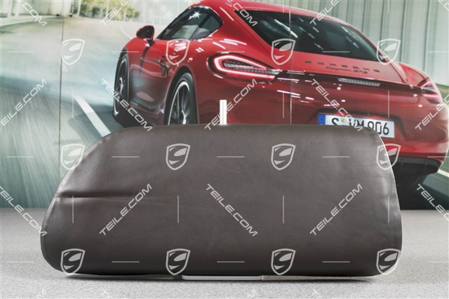 Rear / back seats, Lumbar support, Leather, Cocoa, Convertible, R