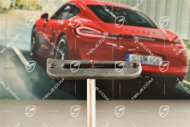 Sicherheitsgurt Abdeckung / Rosette, Coupe, R