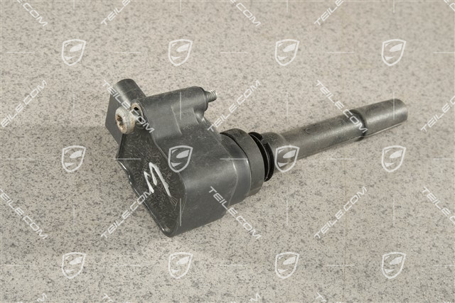 Ignition coil