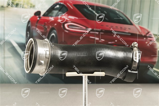 TURBO FL, Wąż układu turbodoładowania / intercoolera górny, R