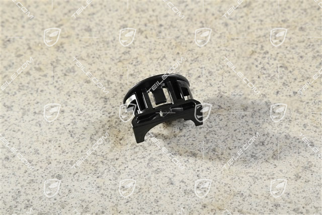 Sliding / friction ring, inner