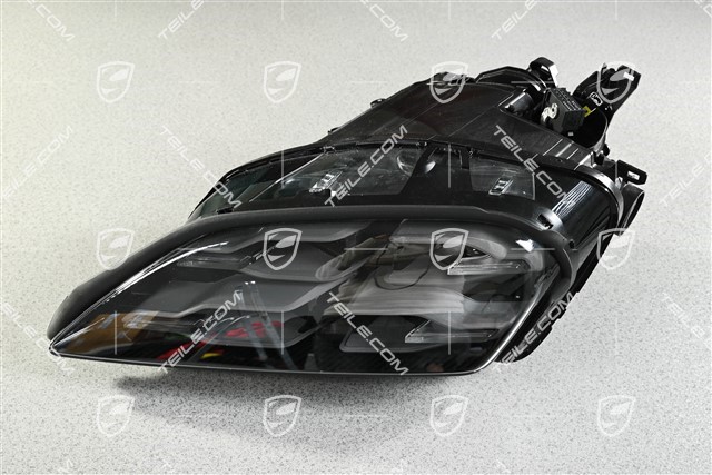 LED Matrix headlight PDLS Plus, L