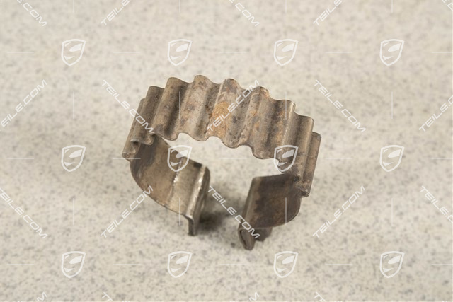 Clamp collar