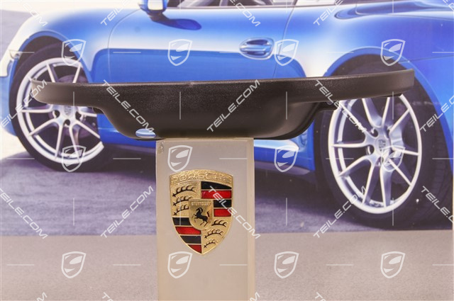 Osłona plastikowa dolna do Fotela przedniego