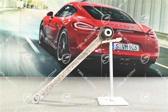 GT3, Wishbone / Trailing arm, Track control arm, L=R