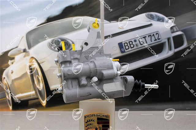 Clutch operating cylinder, Turbo Clutch operating cylinder, Turbo