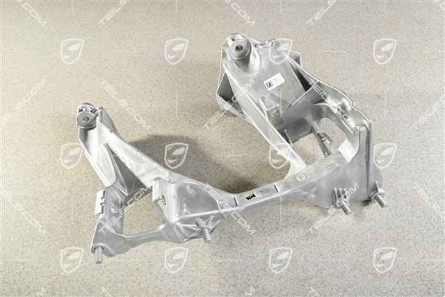 Seitenteil (Achsträger), L