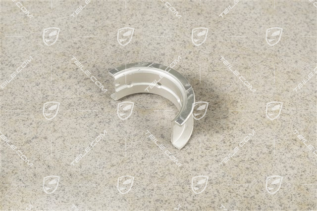 Crankshaft bearings