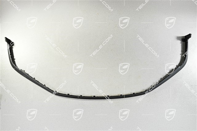 GT3 Front spoiler
