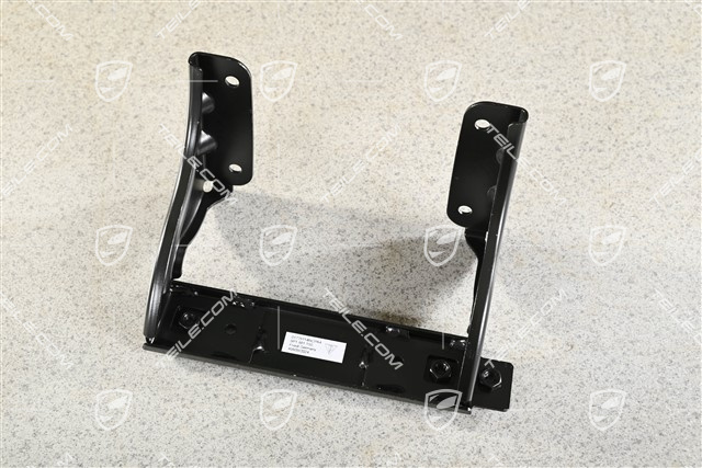 Halter für Feuerlöscher