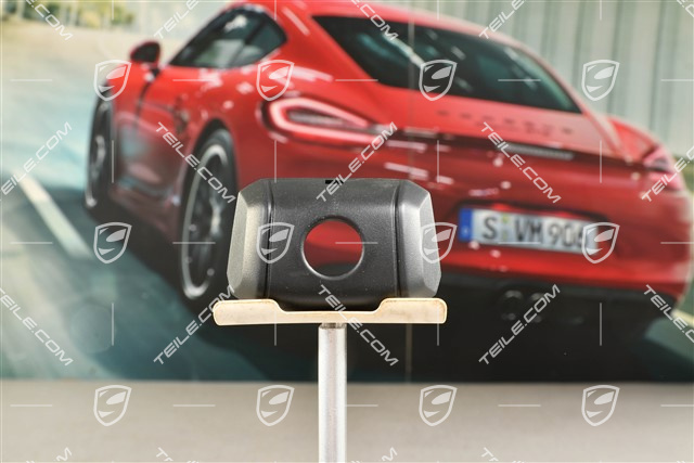 Trim cover for Camera Real-Topview