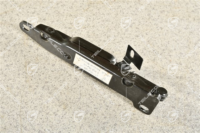 Scharnier für Heckklappe / Heckscheibe, Targa, R