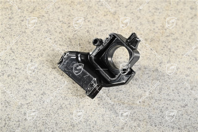Halter für Kamera, Unten, Real Top View, R