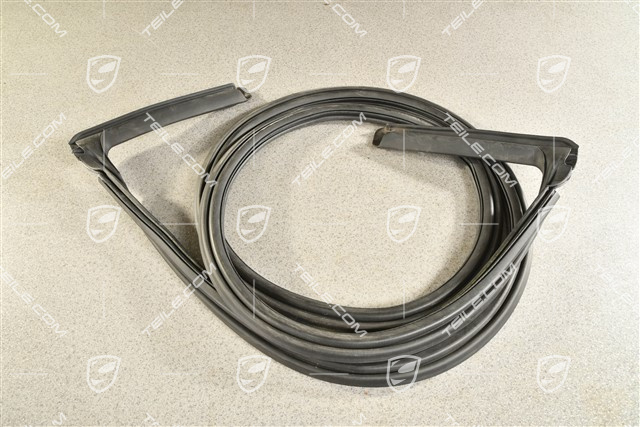 Chassis / Body Gasket / seal, Targa