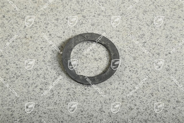 Gummiring für Einparkhilfe Sensor Blende Gummiring für Einparkhilfe Sensor Blende