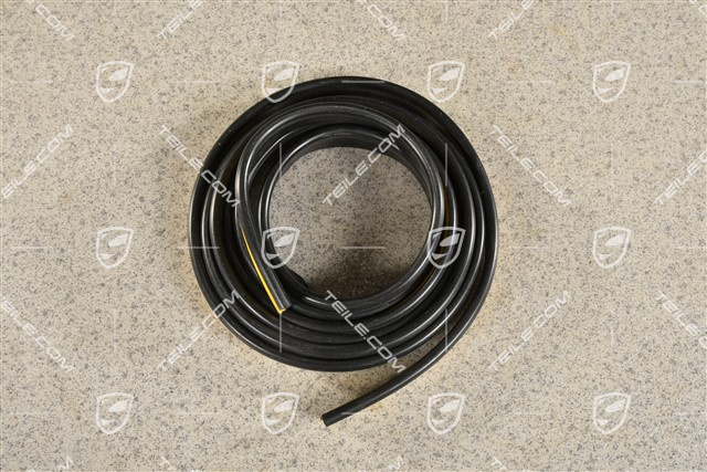 Keder / Dichtung Frontscheibe