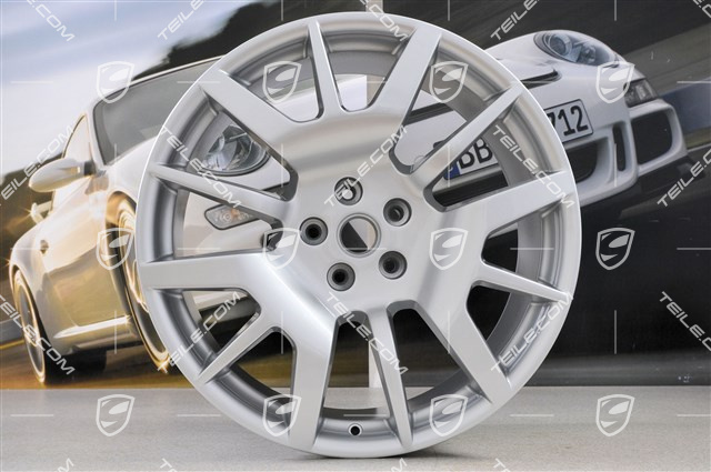 20" Felgen Satz MASERATI GranTurismo Trident design 8,5J + 10,5J