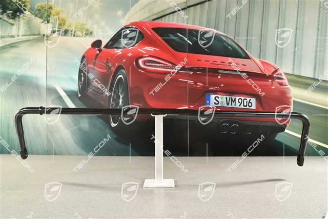 Stabiliser / Sway bar, rear axle, 22mm, Turbo Look, Turbo