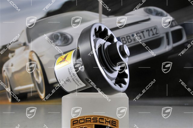 Werkzeug - Zentralverschluss Radschraube