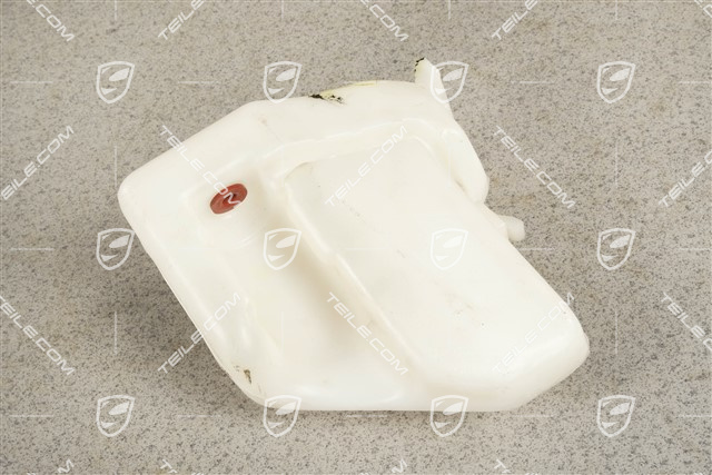 Washer tank for windscreen washer system