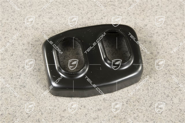 Web plate, L