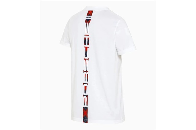 T-Shirt Unisex – Turbo No. 1 M