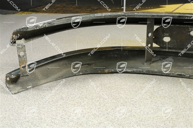 Zderzak - uszkodzony