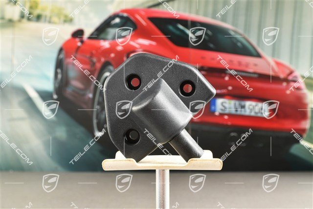 Zawias rolety, Coupe, R