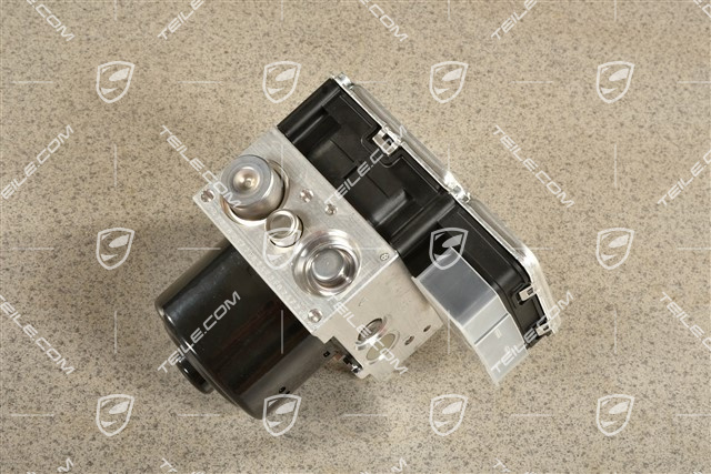 Hydraulic unit / ABS