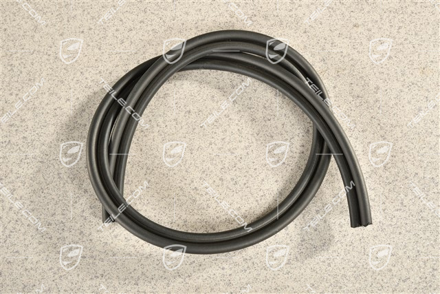 Plenum panel Gasket, lower, L