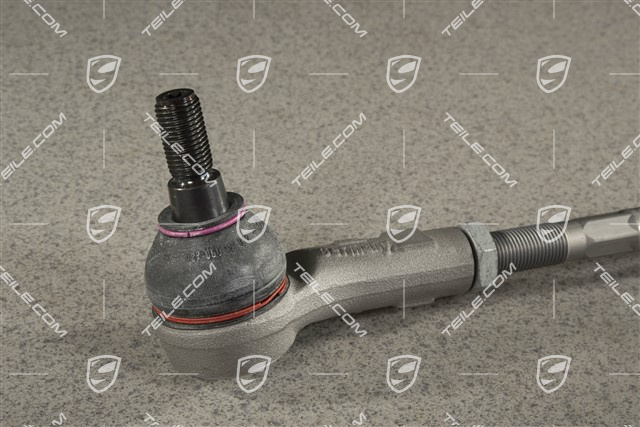 Lenkspurstange mit Kugelgelenk, R