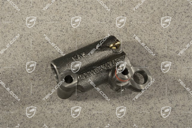Kettenspanner