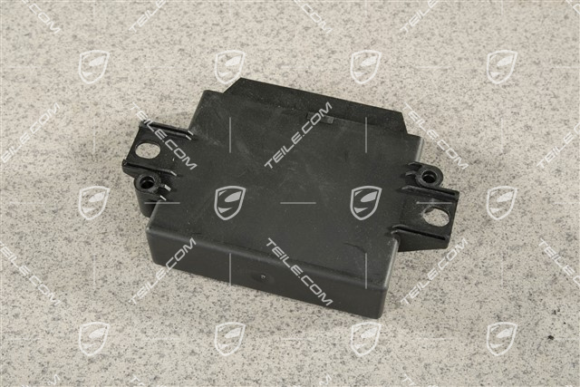 Sterownik/komputer czujników parkowania PDC