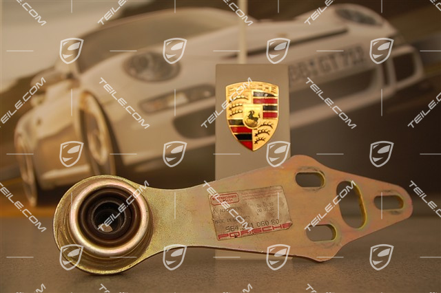 Hinterachsstrebe, Carrera RS, R