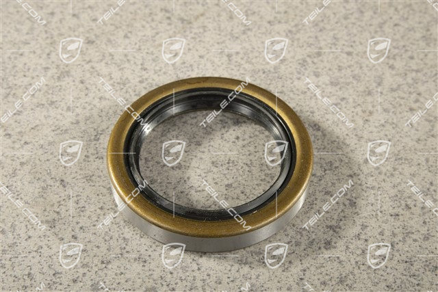 Radialdichtring