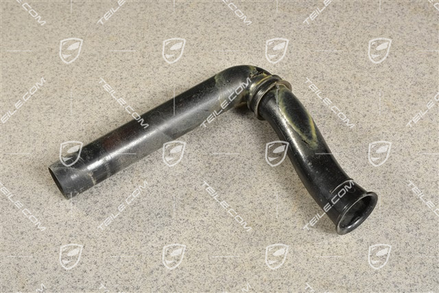 Water tube